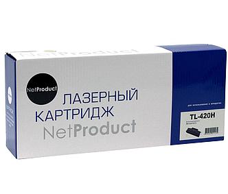 Картридж TL-420H/ TL-420HP (для Pantum M6700/ M6800/ M7100/ M7200/ M7300/ P3010/ P3300) NetProduct