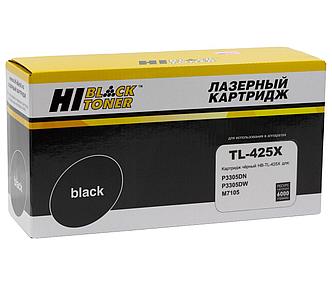 Картридж Pantum P3305DN/P3305DW/M7105 (Hi-Black) TL-425X, 6К
