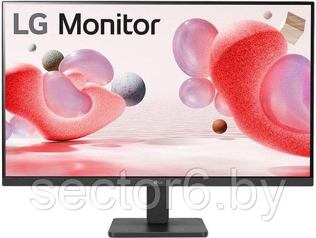 Игровой монитор LG 27MR400-B, фото 2