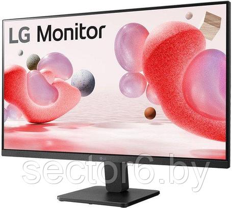 Игровой монитор LG 27MR400-B, фото 2