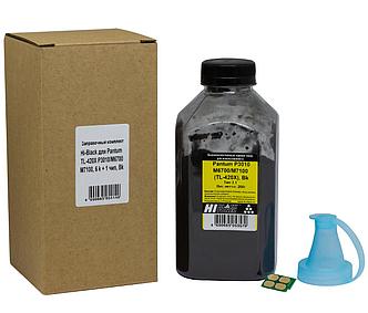 Заправочный комплект Pantum TL-420X P3010/M6700/M7100 (Hi-Black) 6 k + 1 чип, Bk