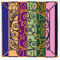 Струна для смычковых Pirastro Passione Solo / 311381