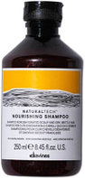 Шампунь для волос Davines Natural Tech Nourishing Shampoo питательный