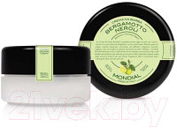 Крем для бритья Mondial Bergamotto Neroli / CL-150-B