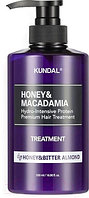 Кондиционер для волос Kundal Honey & Macadamia Treatment Honey & Bitter Almond