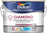 Краска Dulux Professional Diamond Matt