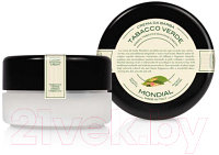 Крем для бритья Mondial Tabacco Verde / CL-150-T