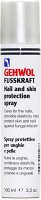 Спрей для ног Gehwol Fusskraft Nail&Skin Protection Фусскрафт