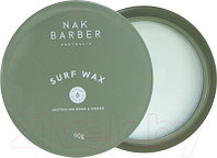 Воск для укладки волос Nak Surf Wax Средней фиксации