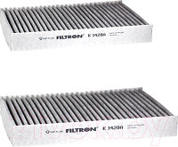 Салонный фильтр Filtron K1428A-2X