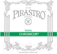 Струны для смычковых Pirastro 319040 Chromcor 3/4-1/2