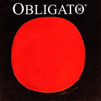 Струна для смычковых Pirastro РЕ Obligato Violin D 411321