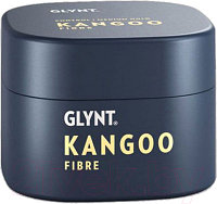 Паста для укладки волос GLYNT Kangoo моделирующая эластичной фиксации