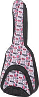Чехол для гитары Lutner ЛЧГ12м1