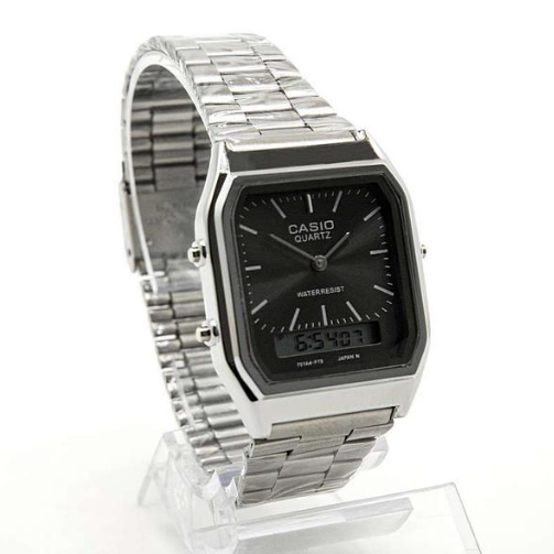 Наручные часы CASIO винтаж 5154 Копия