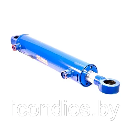 Гидроцилиндр ГЦ50-3405215-А-01, фото 2