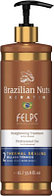 Лосьон для волос Felps Brazilian Nuts Keratin Термозащита