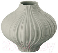 Ваза Rosenthal Mini Vases Sixty&Twelve Plissee Lava / 13027-426320-26008