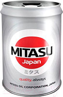 Моторное масло Mitasu Platinum PAO 5W40 / MJ-112-20