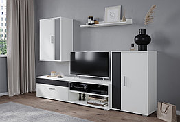 Гостиная Нео-4 (МИНИ БАРАТО)