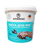 Паста для рук STRONG,10Л, фото 2