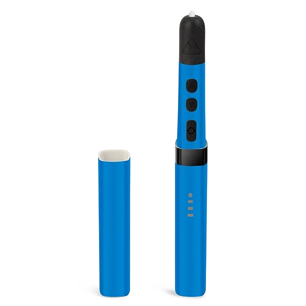 3D ручка низкой температуры AcmeWard Dream Starter Синяя - фото 1 - id-p226738322