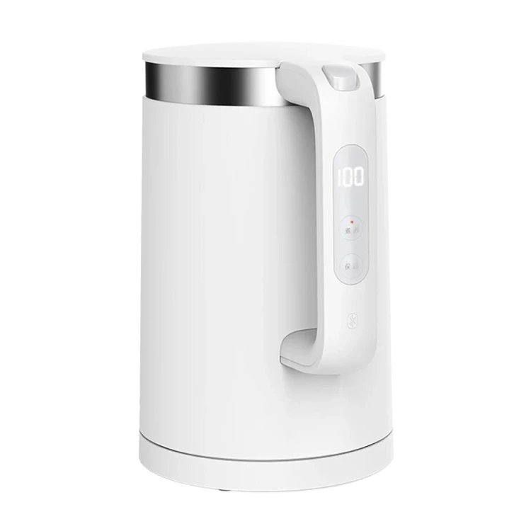 Электрический чайник Xiaomi Mi Smart Kettle Pro - фото 3 - id-p226742309