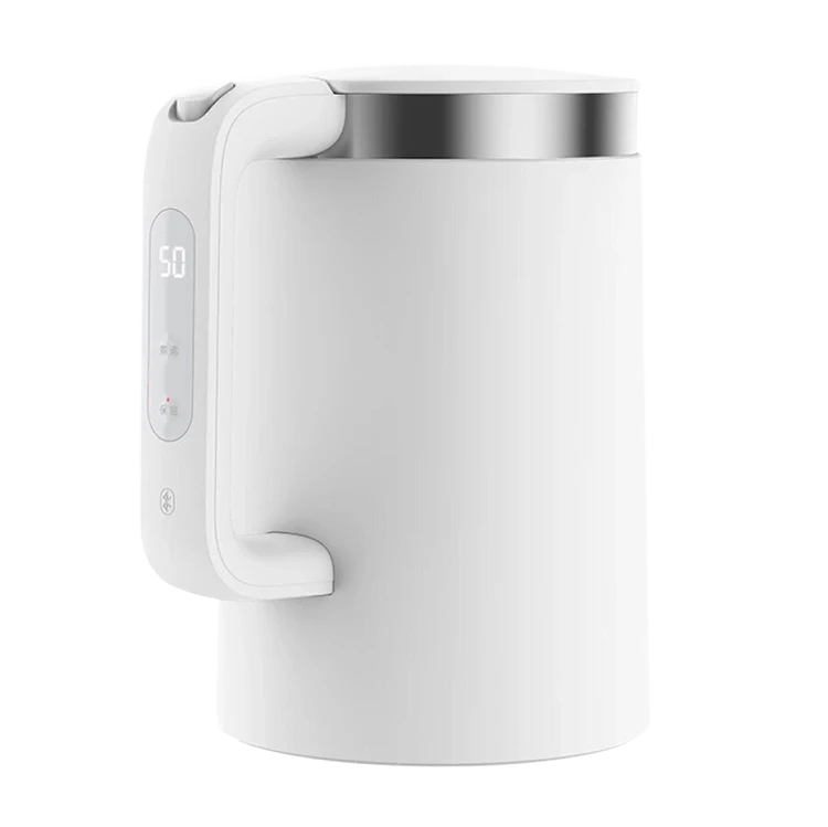 Электрический чайник Xiaomi Mi Smart Kettle Pro - фото 4 - id-p226742309