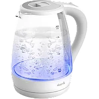 Чайник электрический Deerma SH30W RU Белый