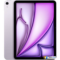 Apple Планшет Apple iPad Air 13 2024 128GB Фиолетовый (MV2C3)