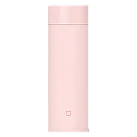 Термос Xiaomi Mijia Mini Mug 350мл Розовый