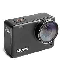 Экшн-камера SJCAM SJ10 Pro Чёрная