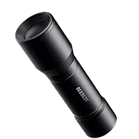 Фонарик Beebest Portable Flashlight ZIM F1 Чёрный