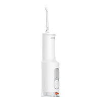 Ирригатор Xiaomi Mijia Electric Tooth Irrigator F300 Белый