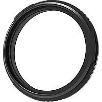 Светофильтр Haida NanoPro Clear для Fujifilm X100 Series Чёрный