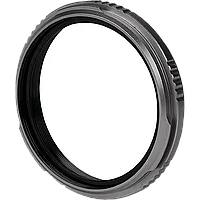 Светофильтр Haida NanoPro Clear для Fujifilm X100 Series Серебро
