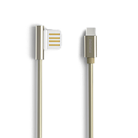 Кабель Remax Emperor USB to Type-C Золото