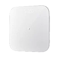 Умные весы Xiaomi Mi Smart Scale 2 Белые