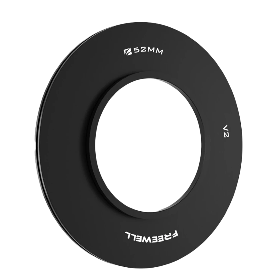 Переходное кольцо Freewell V2 Step-Up Ring 52мм - фото 1 - id-p226744484