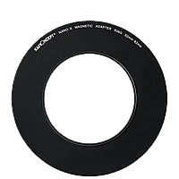 Переходное кольцо K&F Concept Magnetic 52-82мм