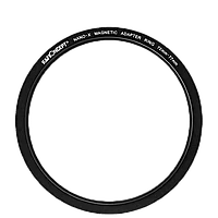 Переходное кольцо K&F Concept Magnetic 72-77мм