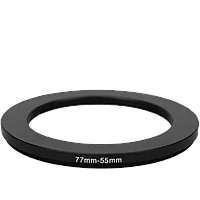Переходное кольцо HunSunVchai 77 - 55мм