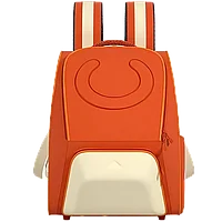 Рюкзак школьный UBOT Suspended Weight Loss Backpack Pro 18L Оранжевый