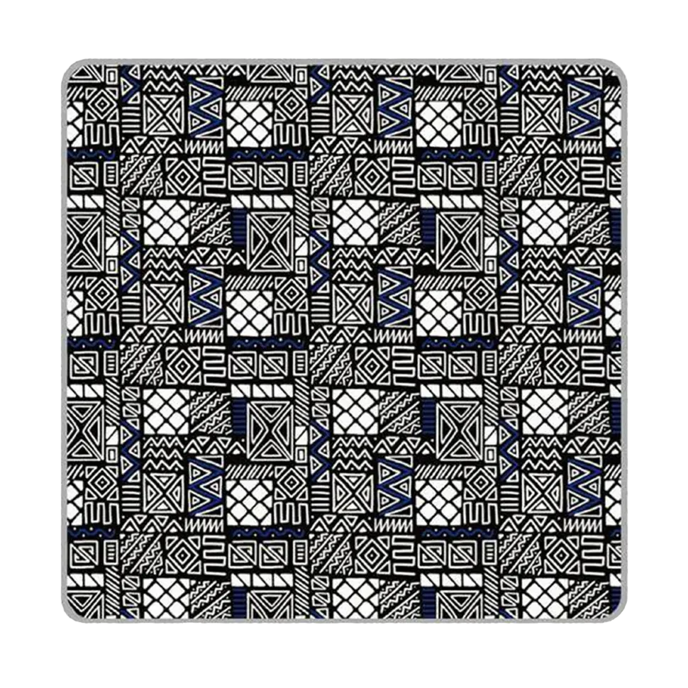 Салфетка - чехол PGYTECH Protective Wrap (Geometry) M - фото 1 - id-p226743763