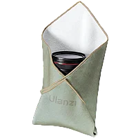 Салфетка - чехол Ulanzi CM009 Protective Wrap 35х35 см