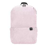 Рюкзак Xiaomi Mi Colorful 10L Светло-розовый