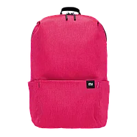 Рюкзак Xiaomi Mi Colorful 10L Малиновый