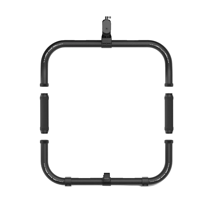 Кольцевой хват Tilta Ring Grip Plus Travel Kit для DJI RS2/RS3/RS3 Pro - фото 4 - id-p226746854
