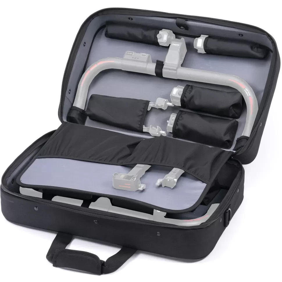 Кольцевой хват Tilta Ring Grip Plus Travel Kit для DJI RS2/RS3/RS3 Pro - фото 10 - id-p226746854