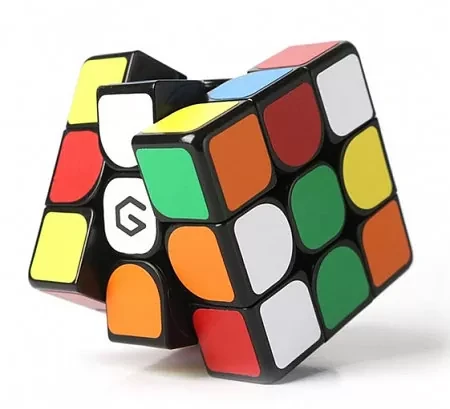 Кубик Рубика Giiker M3 - фото 10 - id-p226741960